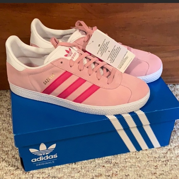adidas Shoes - NEW Gazelle Adidas